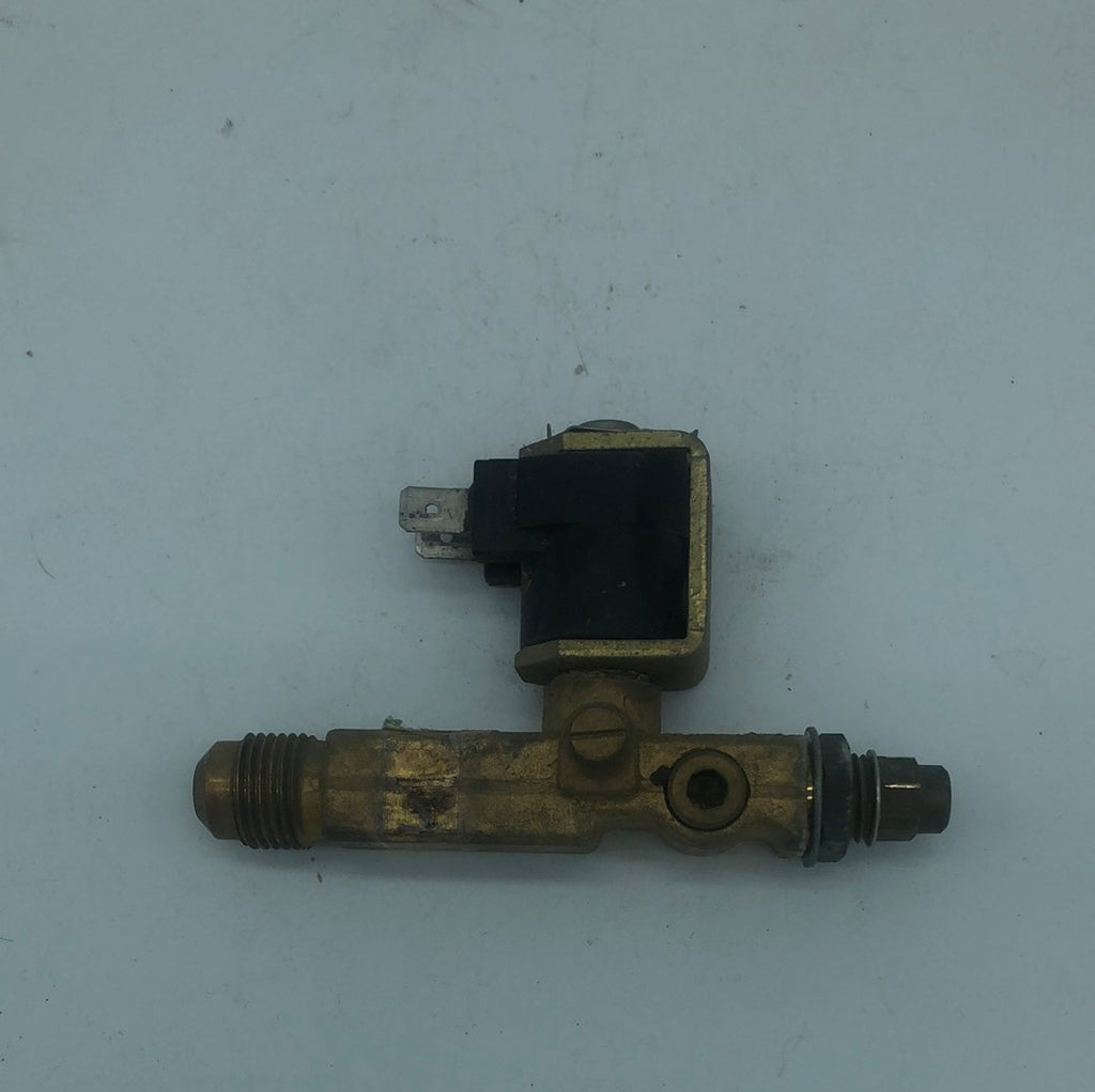 Used Dometic Gas Valve Solenoid 2932615012 - Young Farts RV Parts