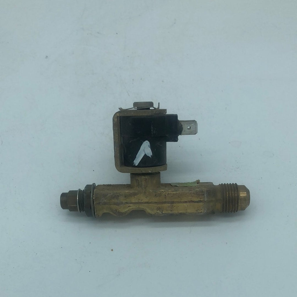 Used Dometic Gas Valve Solenoid 2932615012 - Young Farts RV Parts