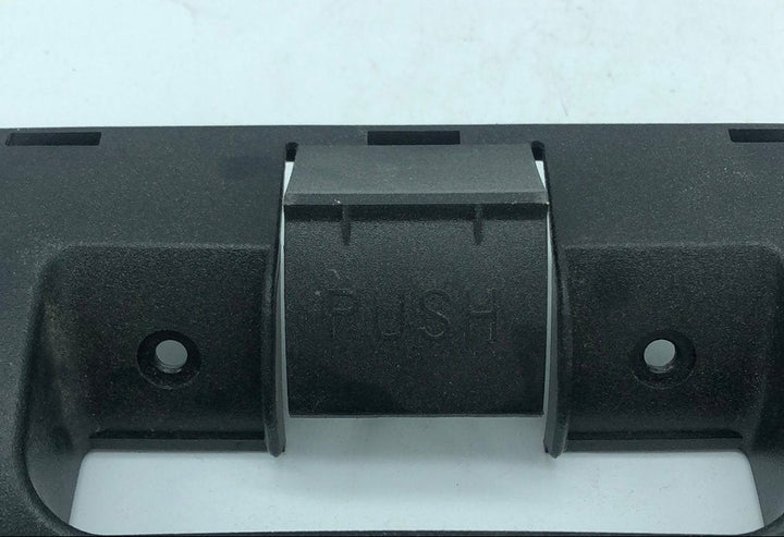 Used Dometic Handle Black 38511740311 - Young Farts RV Parts