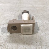 Used Dometic Interior Lamp Socket 2007674027