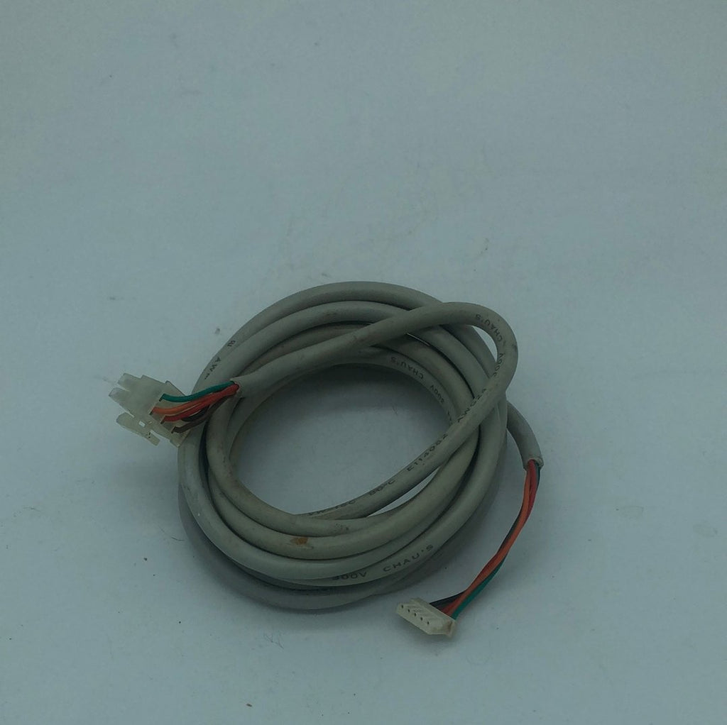 Used Dometic Lead 5 Wire Eyebrow Control Harness 2931862037 - Young Farts RV Parts