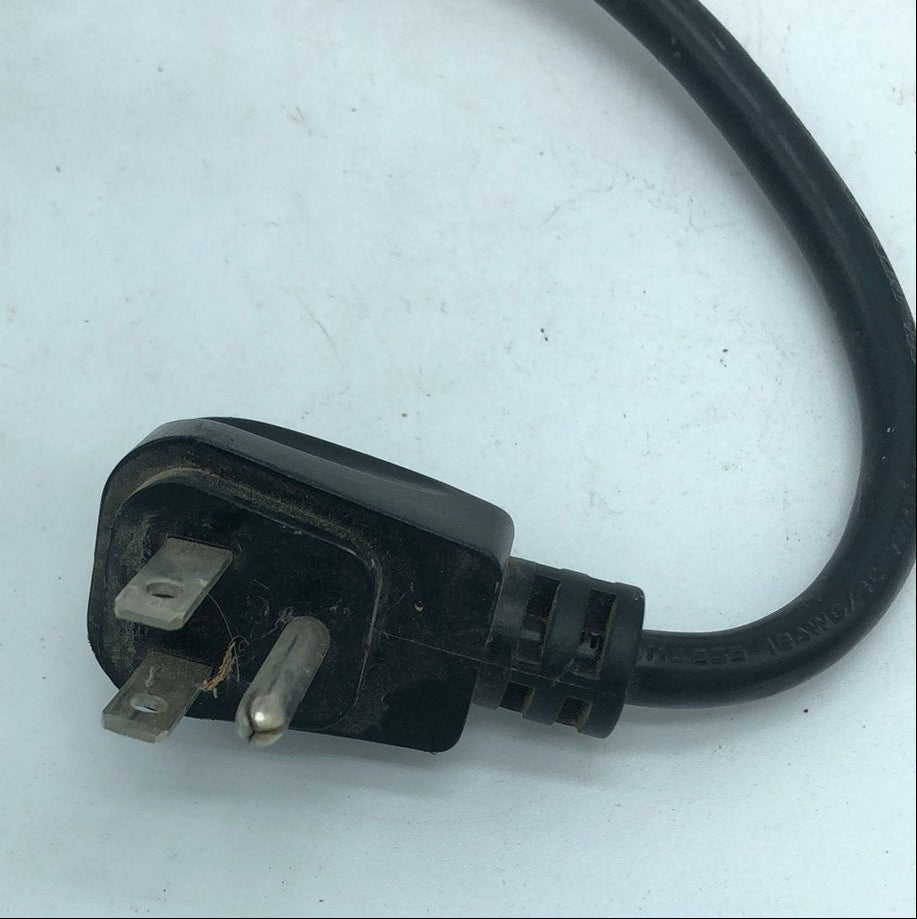 Used Dometic Power Cord 2002699110 - Young Farts RV Parts