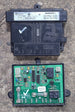 Used Dometic Refrigerator Control Board 2 Way 2932770.01 - Young Farts RV Parts