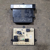 Used Dometic Refrigerator Control Board 3 Way 2932882.01