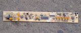 Used Dometic Refrigerator Control Board Adjustable  2 Way 2932884-01