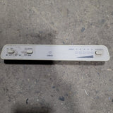 Used Dometic Refrigerator Eyebrow Control Board 2 Way 2932697.02