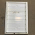 Used Dometic Refrigerator Freezer Door RH 2932563121 Good Used Shape - Young Farts RV Parts