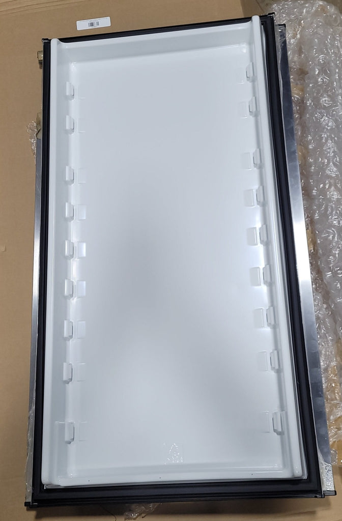 Used Dometic RM3962 Fridge Door (PART NUMBER 3313470.158) - Young Farts RV Parts