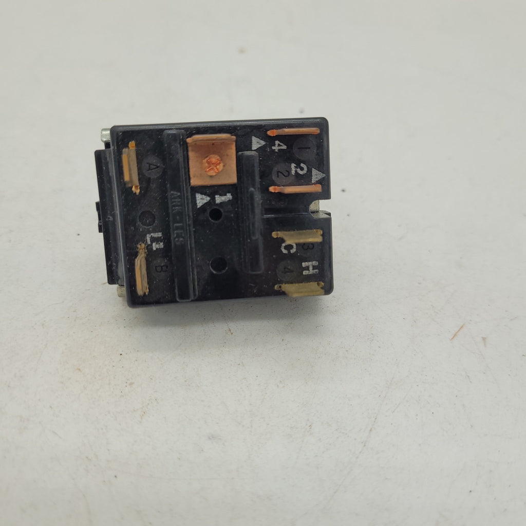 Used Dometic Rotary Switch 20250 - Young Farts RV Parts