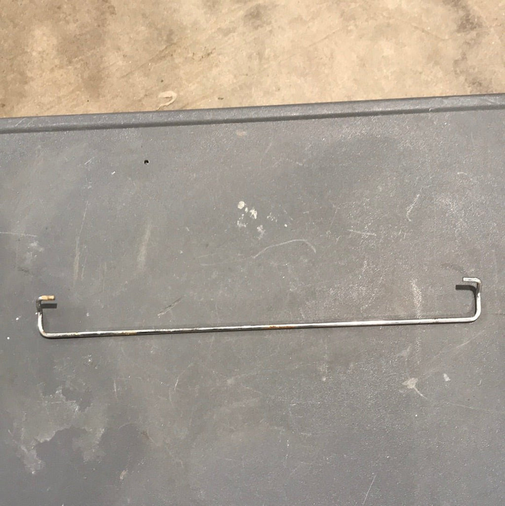 Used Dometic Shelf Bar L Approx 14” 2007337088 - Young Farts RV Parts