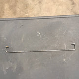 Used Dometic Shelf Bar L Approx 14” 2007337088