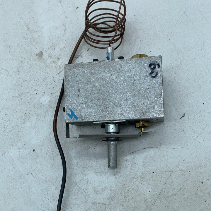 Used Dometic Stove Oven Control Thermostat for Atwood / Wedgewood 34 Series - 57237|57222 - Young Farts RV Parts