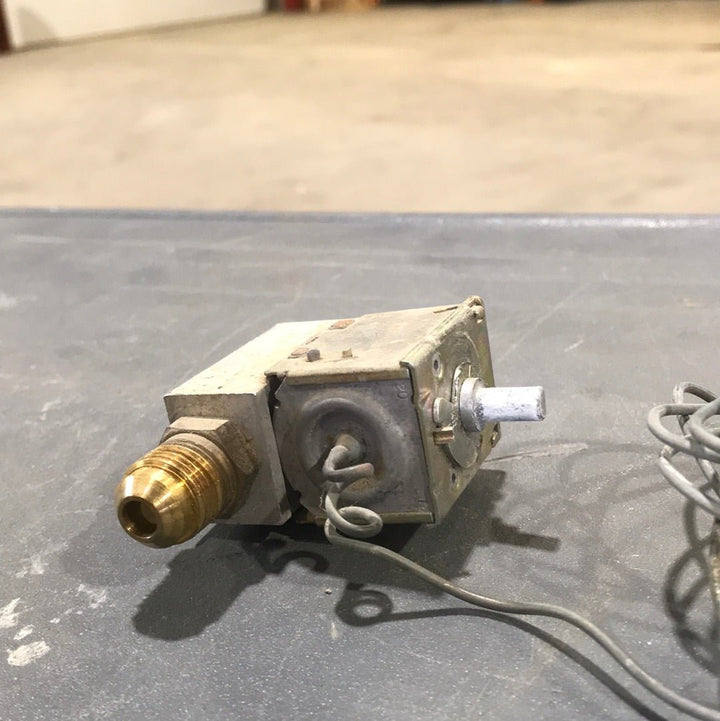 Used Dometic T-stat GAS 2923755025 - Young Farts RV Parts