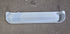 Used Dometic Upper Freezer Door Shelf White 3316081 - Young Farts RV Parts