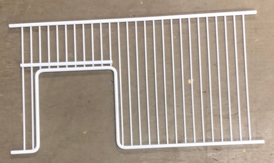 RV Refrigerator Shelves & Racks Young Farts RV Parts