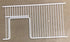 Used Dometic Wire Rack Shelf 3850325014 - Young Farts RV Parts