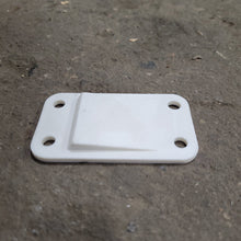 Load image into Gallery viewer, Used Door Holder Base Plate - Young Farts RV Parts