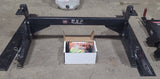 Used DSP Fifth Wheel Trailer Hitch - 17K