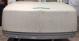 Used Duo-Therm Air conditioner Head Unit 57915.621 - 13,500 BTU Cool Only