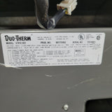 Used Duo-Therm Air conditioner Head Unit 991731652 - 11000 BTU Cool Only