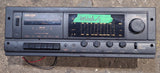 Used Encore RV radio 7680