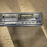 Used Encore RV radio 7685