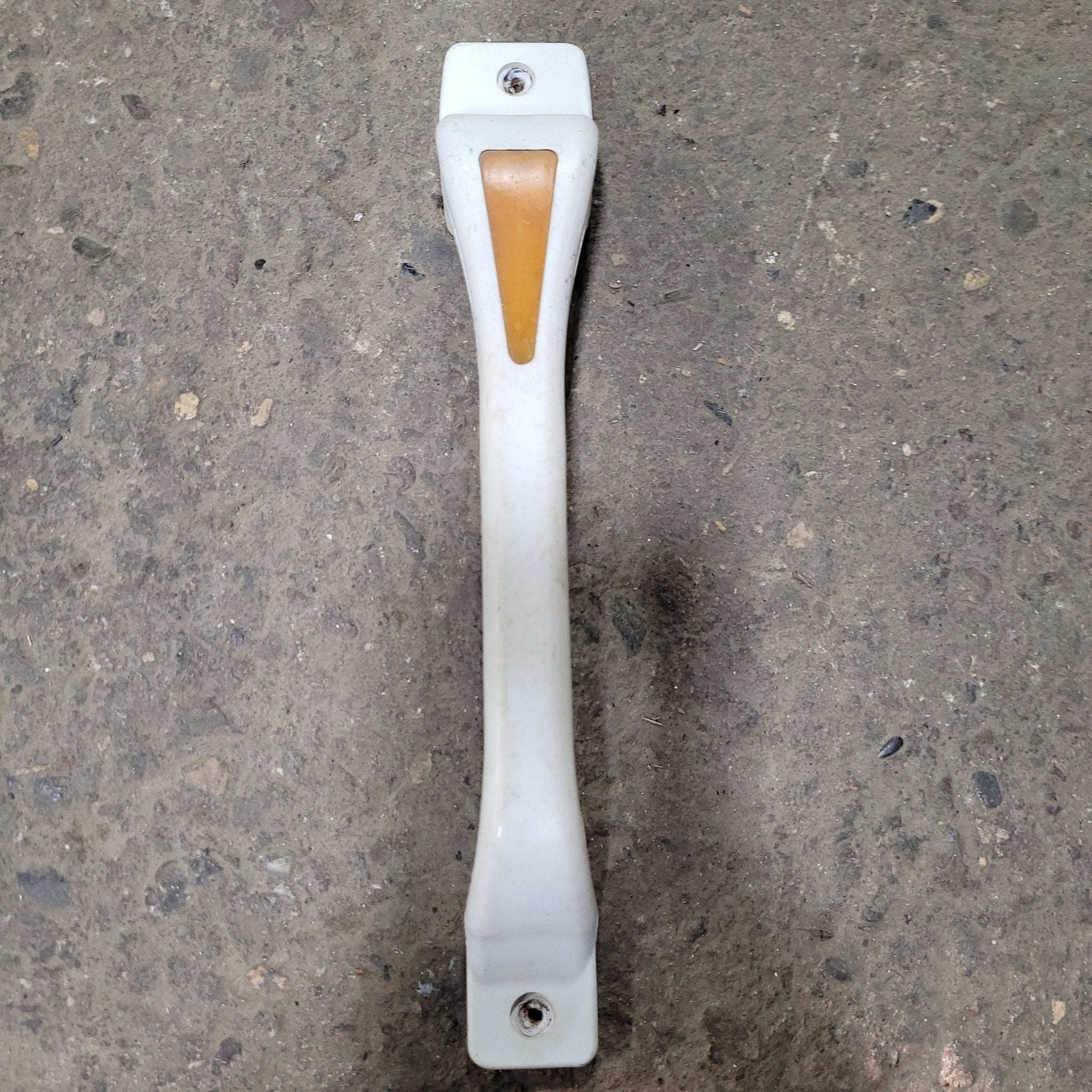 Used Entry Door Handle 10 1/4" - Young Farts RV Parts