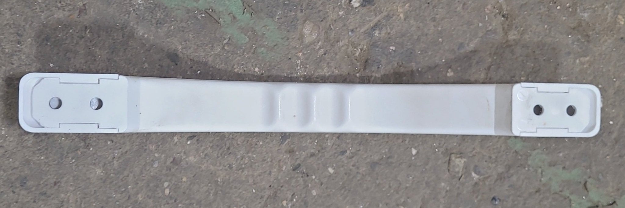 Used Entry Door Handle 11" - Young Farts RV Parts