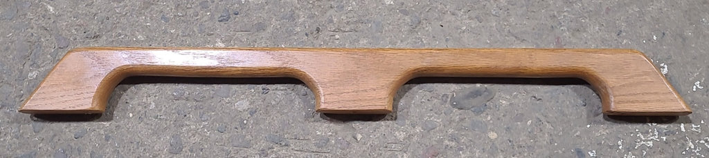 Used Entry Door Handle 24 1/8"- Wooden - Young Farts RV Parts