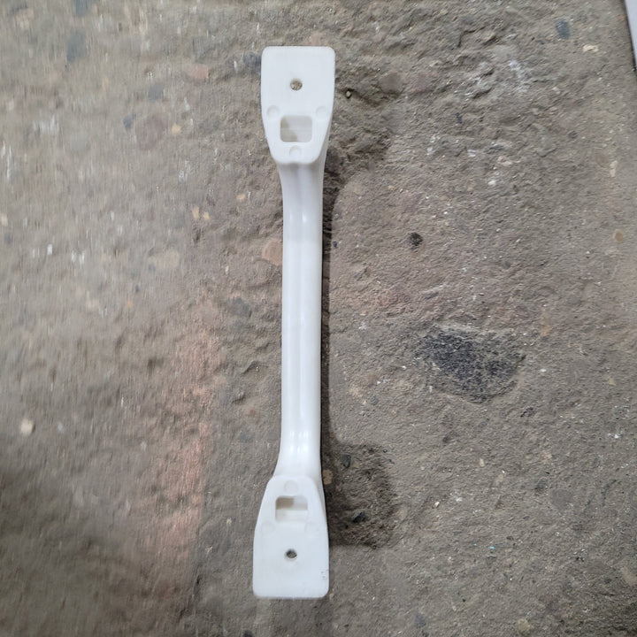 Used Entry Door Handle 9 1/4" - Young Farts RV Parts