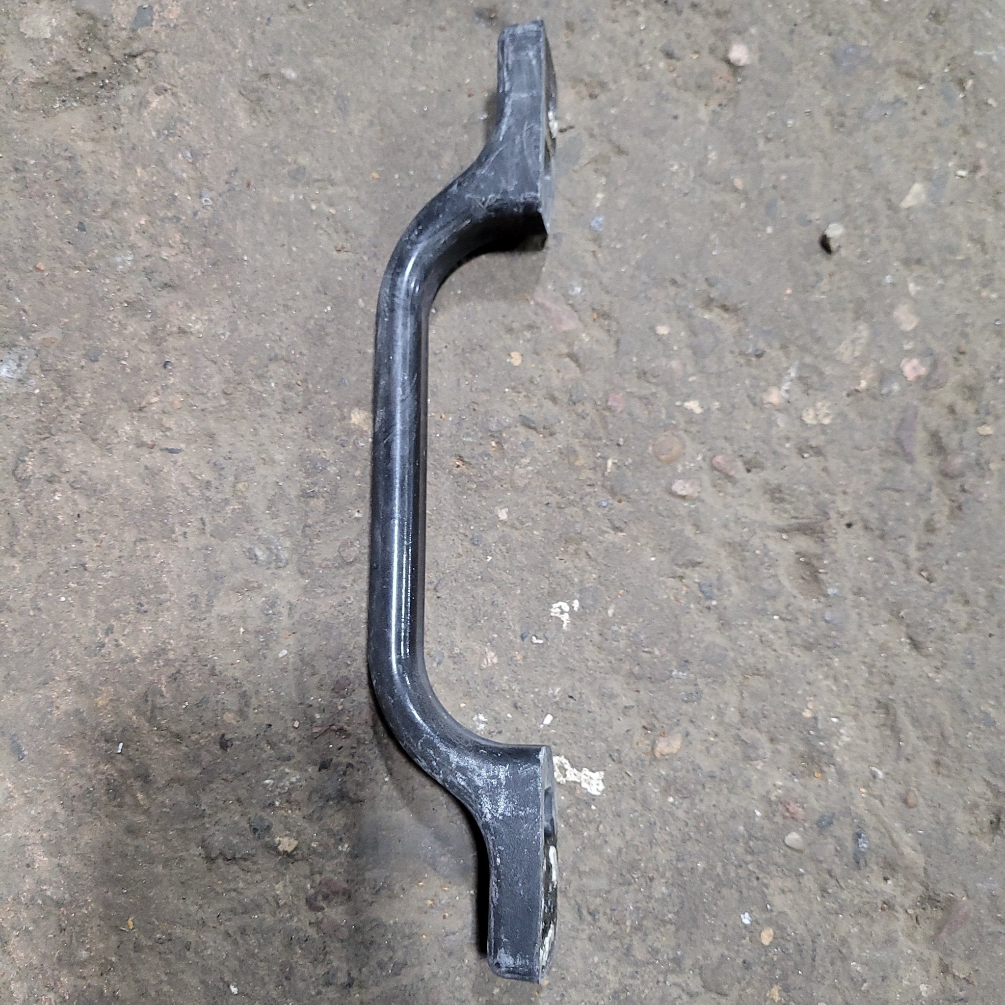 Used Entry Door Handle 9 1/4" - Young Farts RV Parts