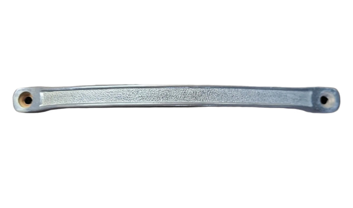 Used Entry Door Handle 9 3/4"- metal - Young Farts RV Parts