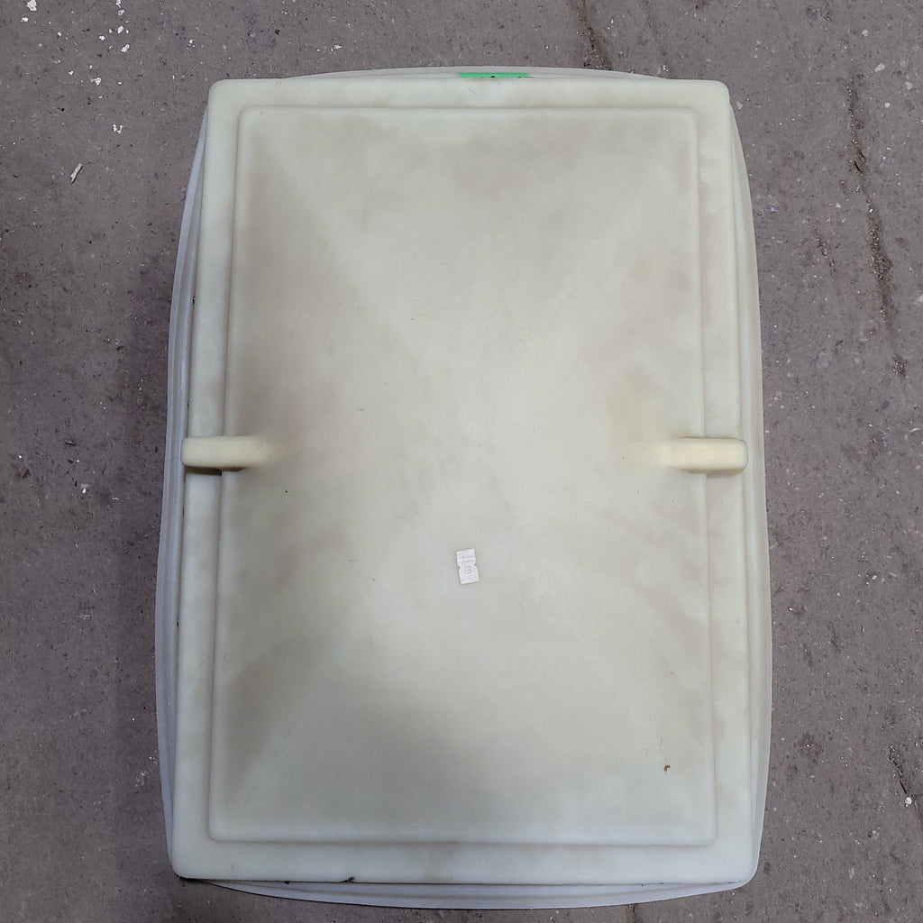 Used Escape Hatch 14" X 22" - Young Farts RV Parts