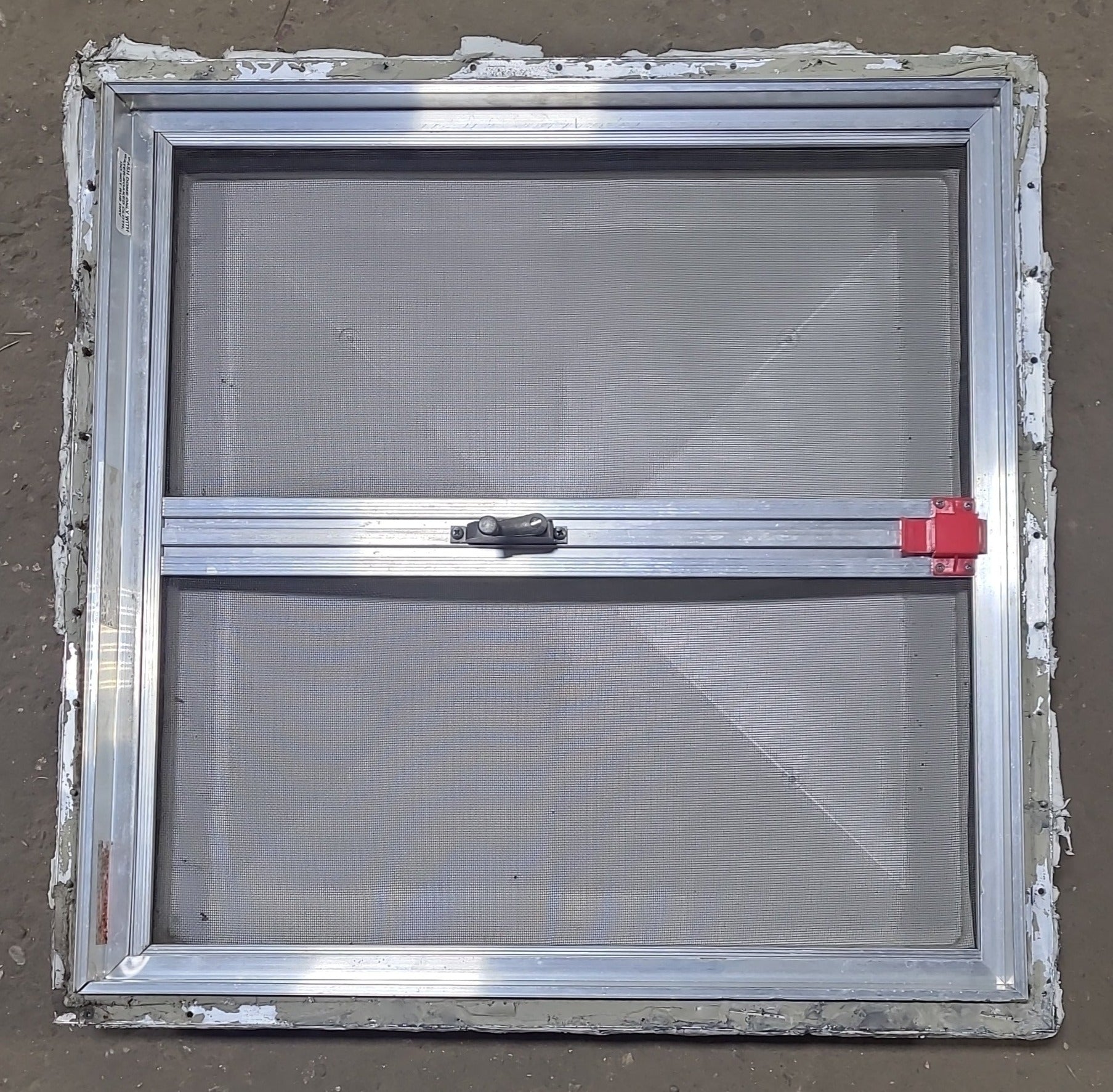 Used Escape Hatch 24" X 24" - Young Farts RV Parts