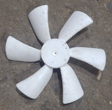 Used Fan Blade