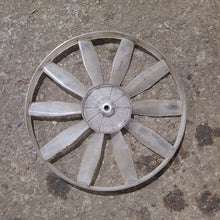 Load image into Gallery viewer, Used Fantastic Vent Fan Blade - 113800 - Young Farts RV Parts
