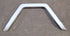 Used Fender Skirt 27" X 13 3/4" - Young Farts RV Parts