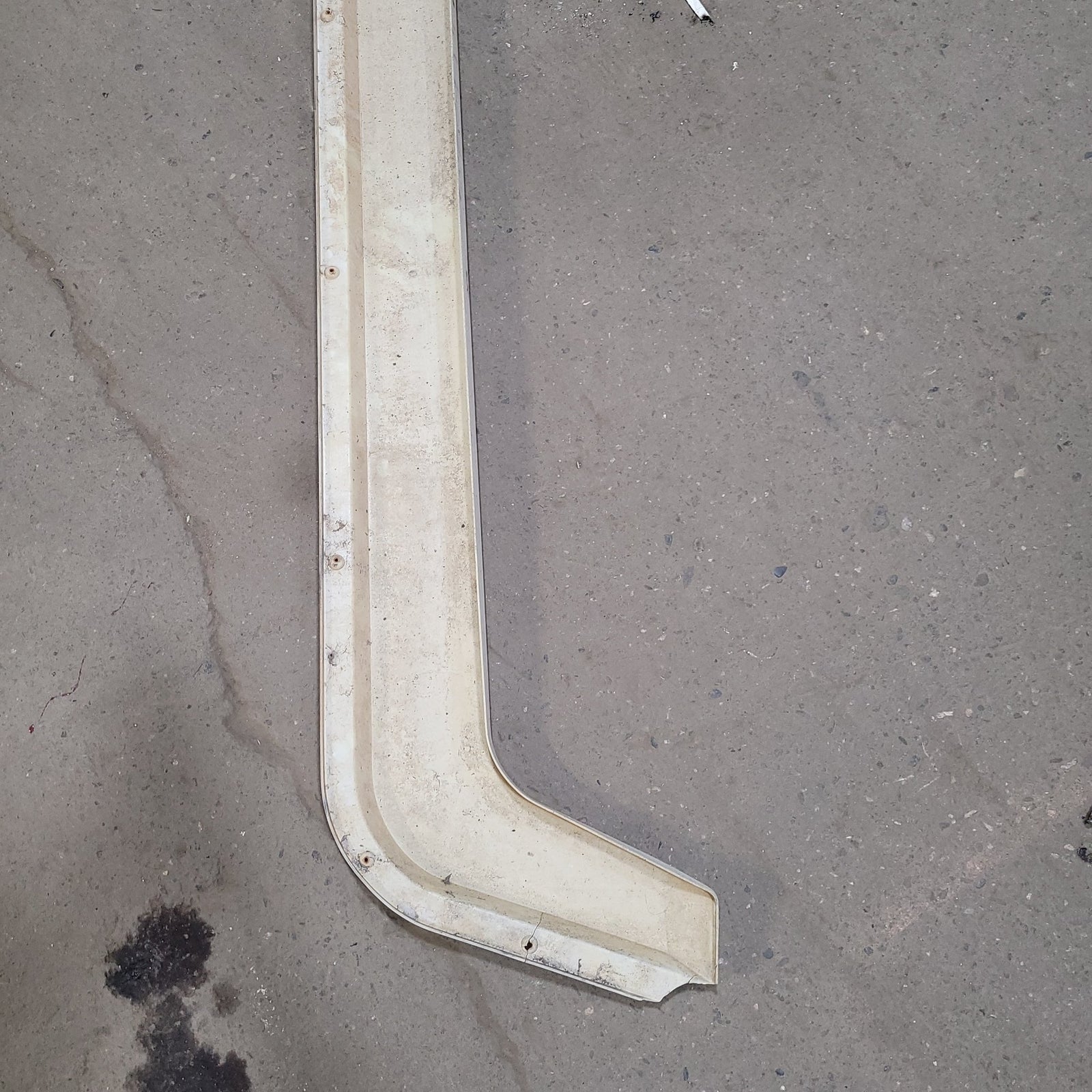 Used Fender Skirt 46