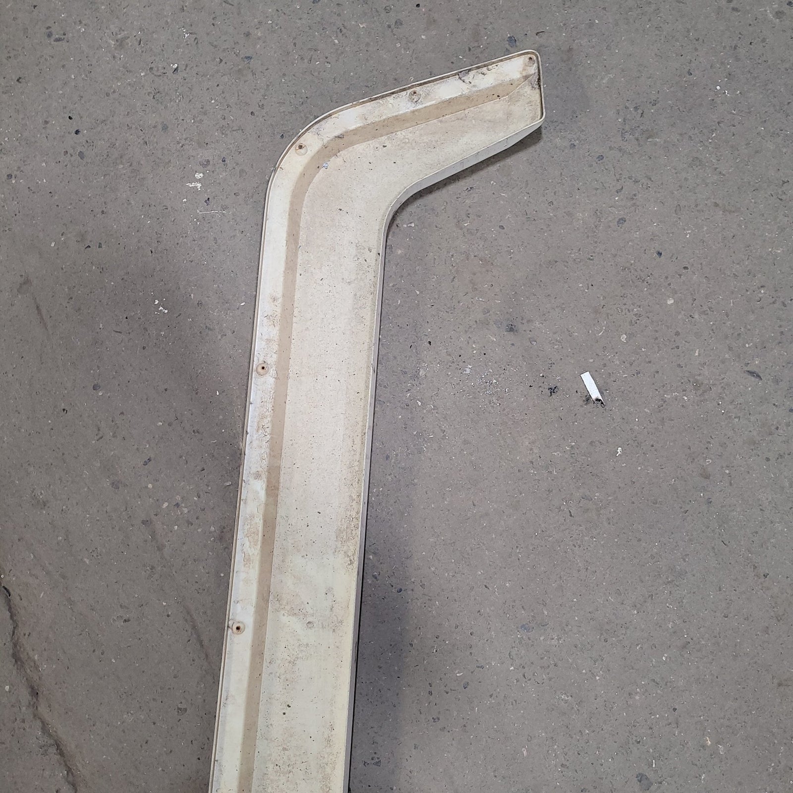 Used Fender Skirt 46