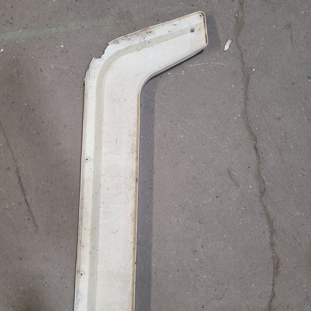 Used Fender Skirt 46" X 13" - Young Farts RV Parts