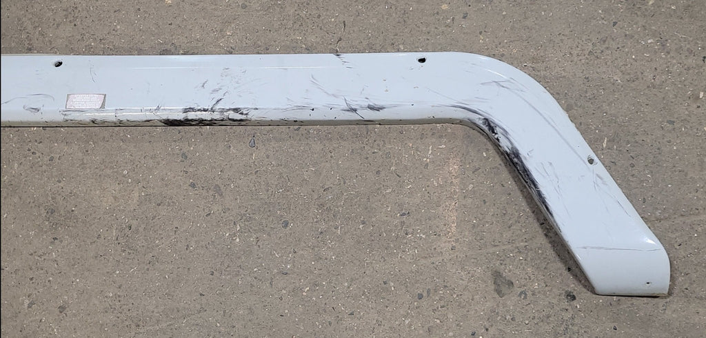 Used Fender Skirt 54" X 16" - Young Farts RV Parts