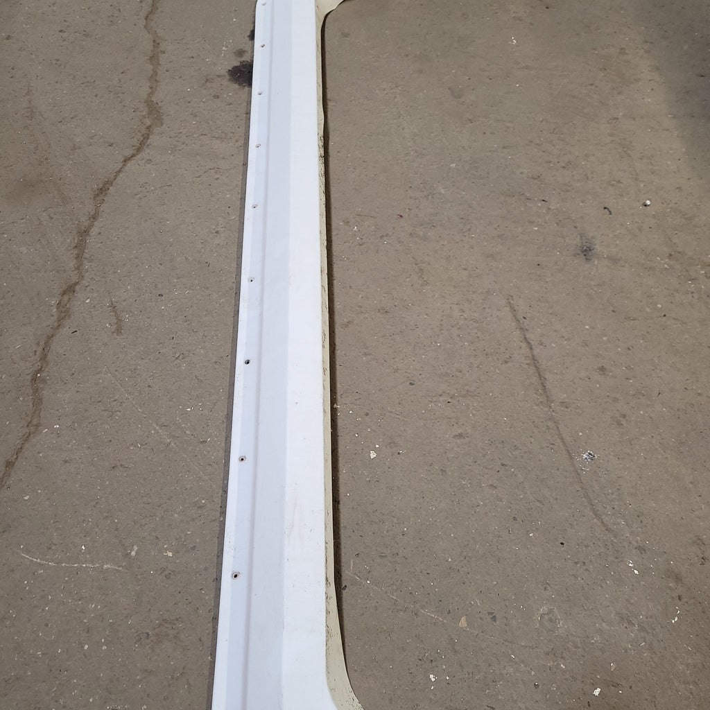 Used Fender Skirt 57" X 10" - Young Farts RV Parts