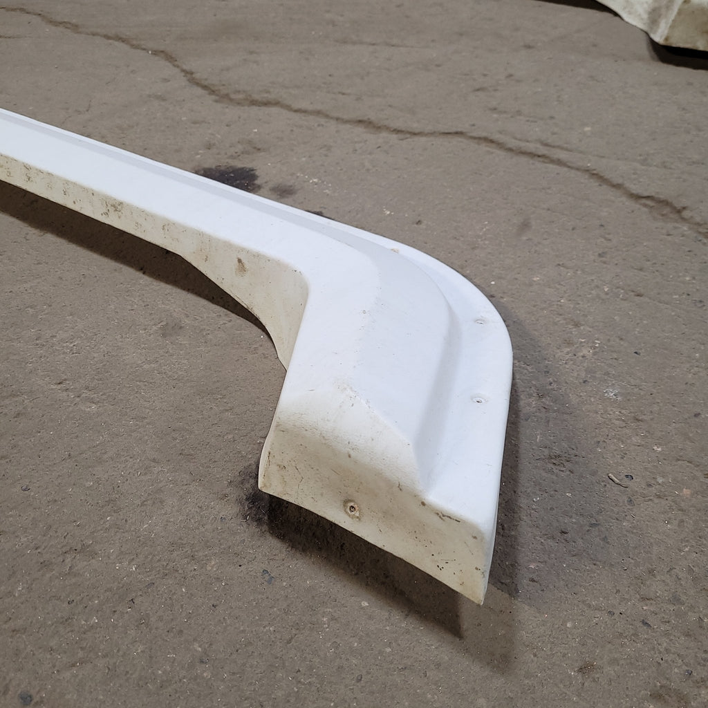 Used Fender Skirt 57" X 10" - Young Farts RV Parts
