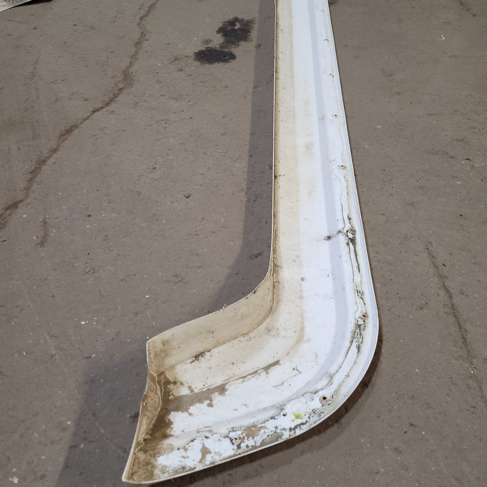 Used Fender Skirt 57