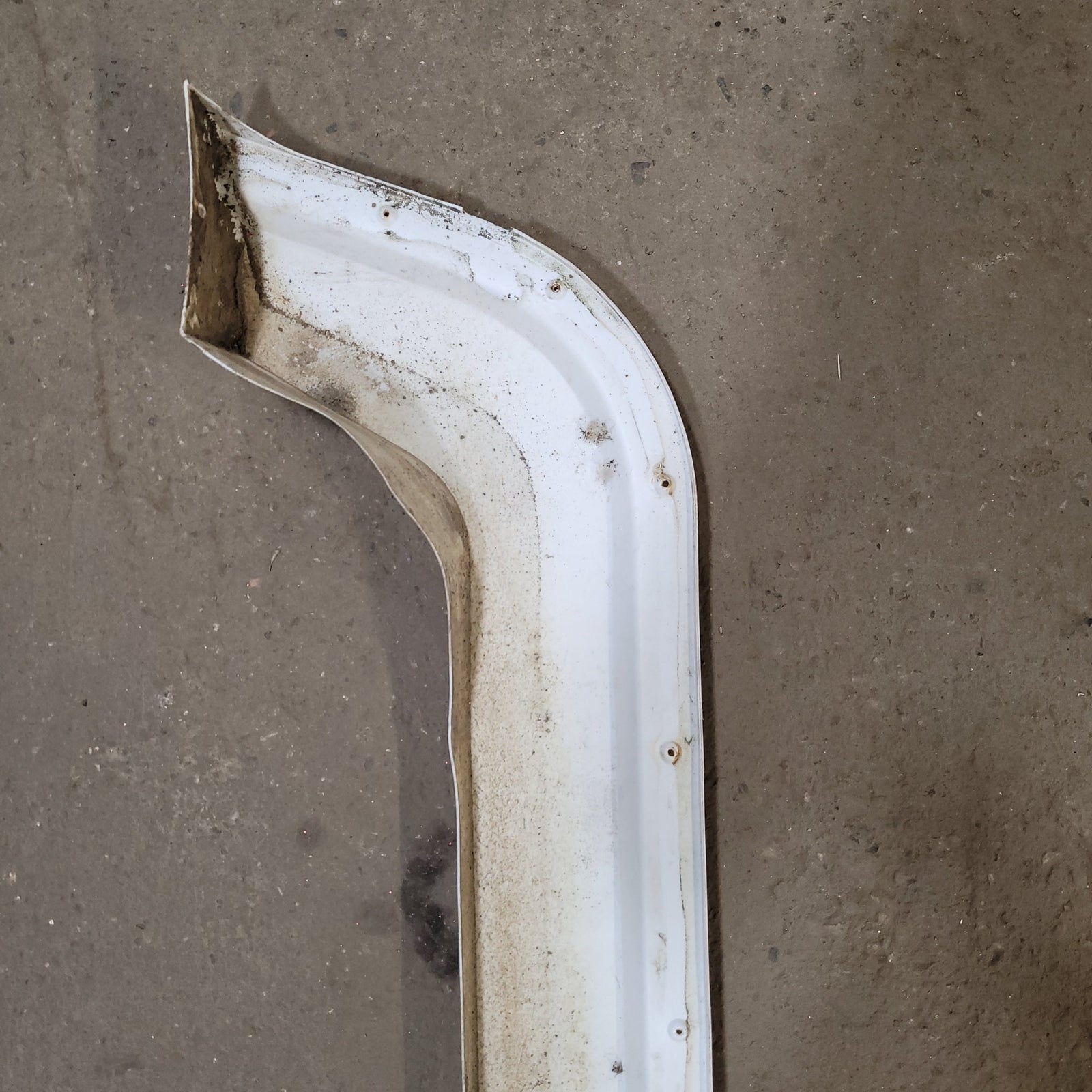 Used Fender Skirt 57