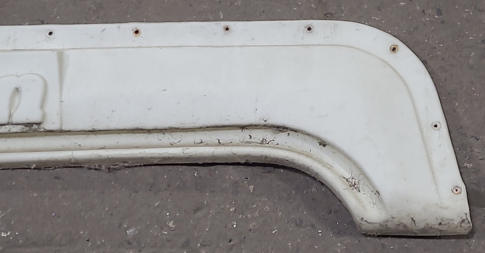 Used Fender Skirt 59 3/4