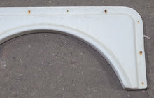 Load image into Gallery viewer, Used Fender Skirt 67 3/4&quot; X 14&quot; - Young Farts RV Parts