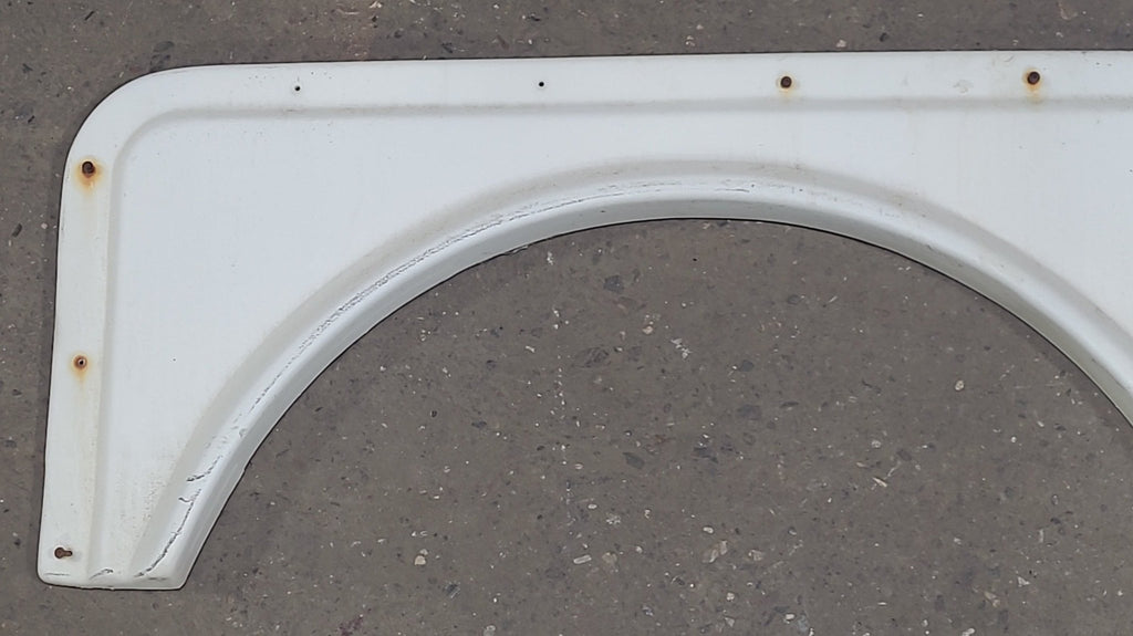 Used Fender Skirt 67 3/4" X 14" - Young Farts RV Parts