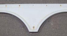 Load image into Gallery viewer, Used Fender Skirt 67 3/4&quot; X 14&quot; - Young Farts RV Parts