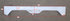 Used Fender Skirt 67" X 10" - Young Farts RV Parts